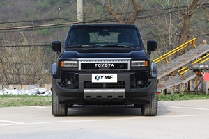 2024 para <span class=keywords><strong>Toyota</strong></span> Prado LC250 <span class=keywords><strong>Land</strong></span> <span class=keywords><strong>Cruiser</strong></span> 2,4 T turbina híbrida <span class=keywords><strong>Toyota</strong></span> Prado SUV Coche - Product Image 2
