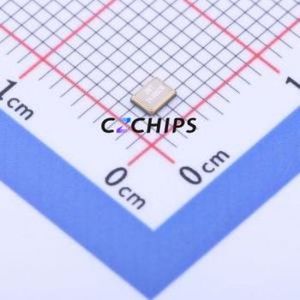 CM4024M00010T8188128 Crystal (Passive) SMD2520-4P Crystal Oscillator 24MHz 10ppm 10pF 30ppm - Product Image 1