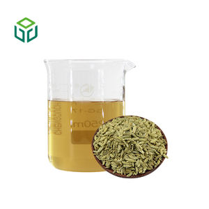 بيع مباشر من المصنع: مسحوق مستخلص بذور الشمر العشبية العضوية المعتمدة بدرجة غذائية، تعبئة في براميل للمكملات الغذائية النباتية - Product Image 3