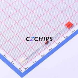 Nouveau et original BZV85-C30,113 DO-41 Diode Zener Diode Vente en gros de composants électroniques Fournisseur de puces et service BOM - Product Image 1