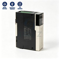 Módulo de Comunicación Ethernet IP 1756-ENBT para Controlador PLC 1756ENBT con Servicio de Conversión de Protocolo CM/CP Opcional