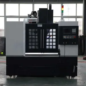 VMC500 Dọc Trung Tâm Máy CNC Trung Tâm Gia Công Phay Tiện