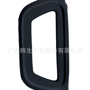 ฝากระโปรงหน้ารถเทสล่า รุ่น Y รหัสอะไหล่ 1494088-00-A สีดำ อะไหล่ทดแทน - Product Image 4