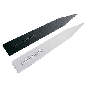 Strisce di Carta Assorbente Monouso Dorate Biodegradabili per <span class=keywords><strong>Test</strong></span> Profumo, Tester di Fragranze, Strisce per Bottiglie - Product Image 6