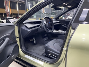 เซียอมี่ SU7 แม็กซ์ รถซีดานไฟฟ้า ปี 2024 - Product Image 5