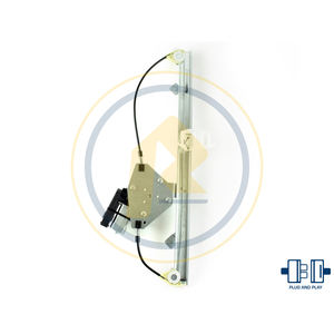 Lève-vitre adaptable pour OE 51810879, 52063785, 95509364 - Product Image 1