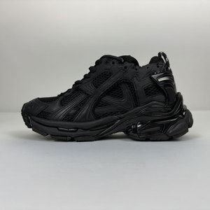 Sneakers Chunky da Donna <span class=keywords><strong>di</strong></span> Alta Qualità Stile da Passeggio Nuovi Modelli <span class=keywords><strong>di</strong></span> Design alla <span class=keywords><strong>Moda</strong></span> <span class=keywords><strong>Scarpe</strong></span> da Ginnastica Casual da <span class=keywords><strong>Uomo</strong></span> - Product Image 2
