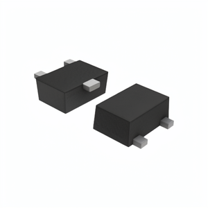 Electronic Componente NSVDTC144EM3T5G Full BOM Support Transistors SOT-723 - Product Image 1