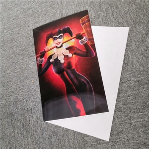 Impression lenticulaire Affiche de Thor personnaliser l'<span class=keywords><strong>image</strong></span> 3D de <span class=keywords><strong>Super</strong></span> héros - Product Image 5