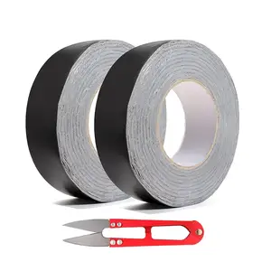 Waterproof Flashing Tape for Deck Joists Self-Adhesive Flashing Joist Tape Joist Tape for Decking with Cutter