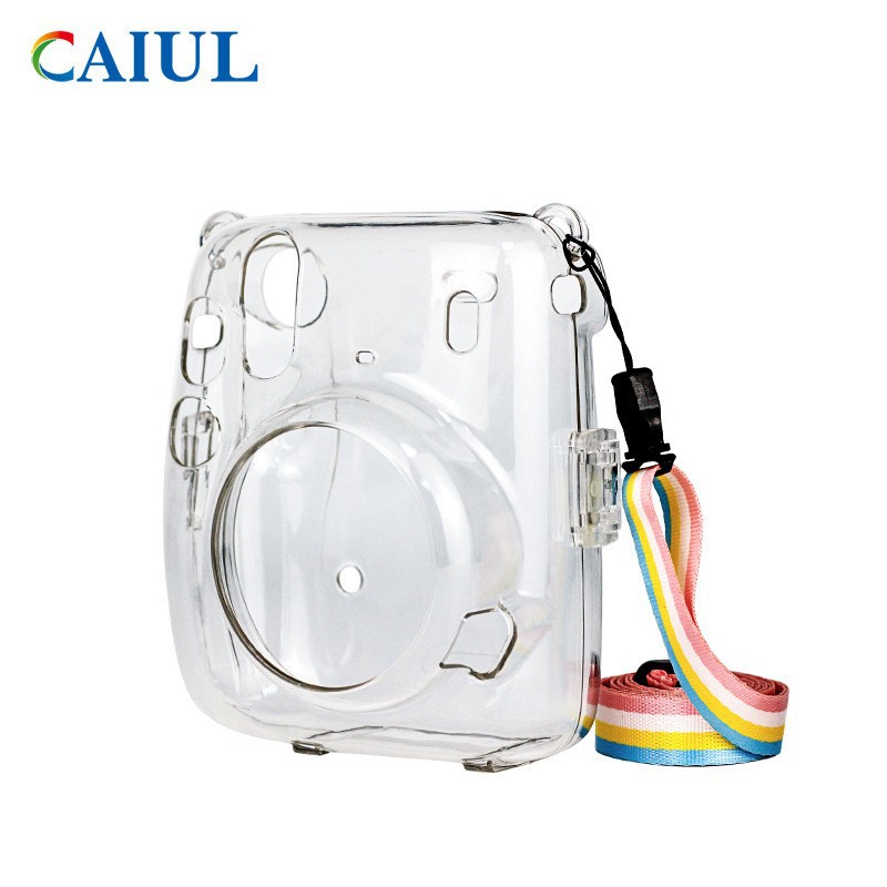Mini11 transparent shell