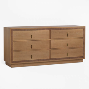 American-style Solid Wood Dresser Home Bedroom Storage Cabinet <strong>French</strong> Retro Wall-mounted Storage Cabinet <strong>Shelf</strong> Cabinet - Product Image 3