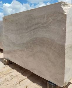 Dalles de granit et de marbre naturel en gros, quartzite Taj Mahal, design luxueux pour les murs intérieurs, les sols et les escaliers - Product Image 3