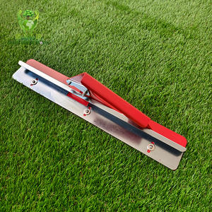 Herramienta de instalación de césped artificial, recortadora de bordes de césped, aplicador de pegamento para césped, herramienta de fijación de césped, herramienta para juntas de césped artificial - Product Image 3