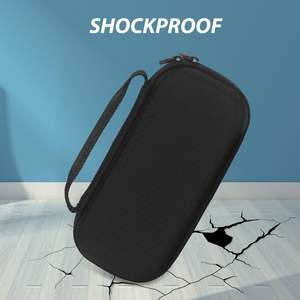 Étui rigide de voyage personnalisé en EVA pour le rangement du haut-parleur Bluetooth Soundlink Flex de <span class=keywords><strong>Bose</strong></span> sac portable en EVA - Product Image 6