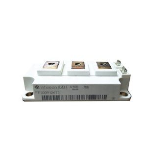 Module de diode transistor de puissance IGBT FF300R12KE4 - Product Image 1