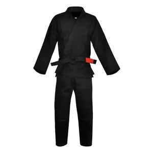 Высококачественная профессиональная униформа для джиу-джитсу, одежда для боевых искусств, Высококачественная униформа для джиу-джитсу, индивидуализированный логотип, оптовая продажа
