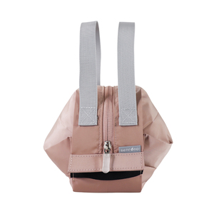 Vietnam Custom Reusable Folding Shopping <b>Bag</b> Recycled Foldable 190t Polyester Shopping <b>Bag</b> - Product Image 4