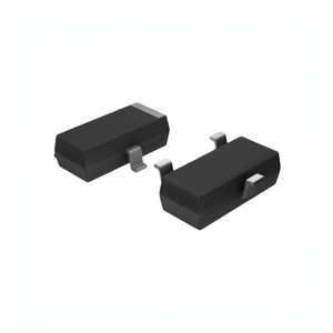 Power Management (PMIC) Electronic Circuit Components TO 236 3, SC 59, SOT 23 3 Manufacturer Channel ADM810MARTZ-REEL7 - Product Image 1