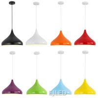 Luminaire suspendu en métal, lustre moderne nordique pour salon, chambre à coucher, salle à manger, restaurant, modèle MK0029