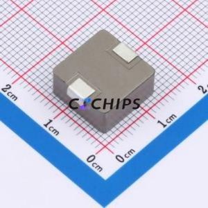 Inducteur de puissance FSA1365-5R6MT SMD, 13,5x12,6 mm (Inductance : 5,6 µH) (Précision : 20 % Courant nominal : 14 A) - Product Image 2