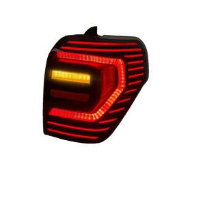 NUELEAD New Quality Fashionable Vibe Turn Signal <b>Light</b> 12V 50W 6000LM Headlight Low-power Consumption <b>for</b> <b>for</b> - Product Image 5