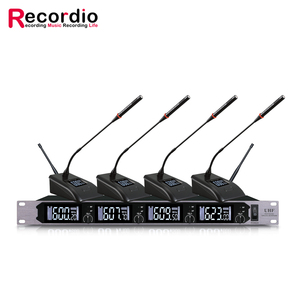 GAW-BR620B 1 Đế<span class=keywords><strong>n</strong></span> 4 Micro UHF Không Dây Chuyê<span class=keywords><strong>n</strong></span> Nghiệp Dòng BR Mới Phù Hợp Cho Biểu Diễ<span class=keywords><strong>n</strong></span> Sâ<span class=keywords><strong>n</strong></span> Khấu Quá<span class=keywords><strong>n</strong></span> Bar KTV Hoạt Động Ngoài Trời - Product Image 4