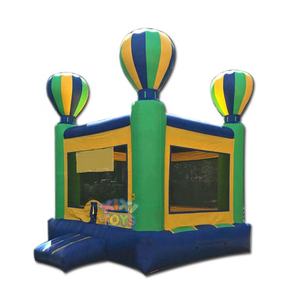 Château gonflable <span class=keywords><strong>pas</strong></span> <span class=keywords><strong>cher</strong></span>, château gonflable pour sauter, château gonflable rebondissant - Product Image 2