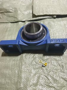 Roulement à palier monté UCP308 de haute qualité, fourni par l'usine, pour arbre de 40 mm - Product Image 2