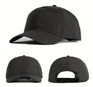 Fit Outdoor Oxford 6 Panels Sporty Golf Polyester Adjustable Custom Logo Fruit Pattern Quick Dry Performance Cap - Product Image 3