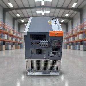 อินเวอร์เตอร์เซอร์โวมอเตอร์ใหม่เอี่ยมของแท้ ตัวแปลงความถี่ ไดรเวอร์เซอร์โว รุ่น 6sl3353-1ae41-3fa0 - Product Image 5