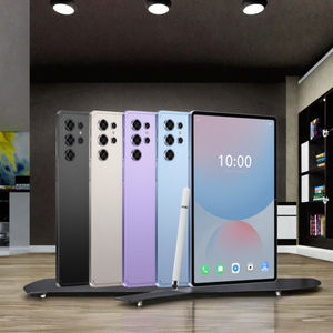 Tablet PC Táctil Comercial Todo en Uno de 10.1 Pulgadas con Montaje de Escritorio, Certificación OEM 2025, Doble Núcleo MTK, GSM 4G, Pantalla Capacitiva Frontal, RoHS, Nuevo - Product Image 3