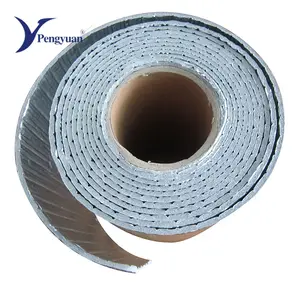 Factory Direct Sales Thermal Reflective Polyethylene Epe Foil Foam Insulation