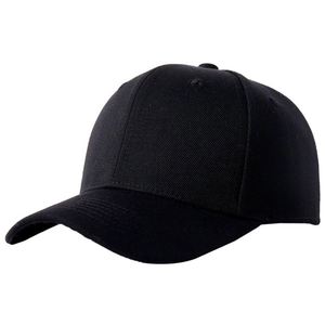 Casquettes vierges imprimables personnalisables, casquettes de baseball pour adultes, chapeaux sur mesure, casquettes de travail, casquettes à visière de couleur unie avec broderie - Product Image 6