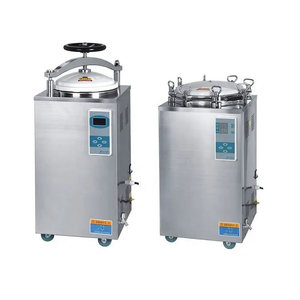 เครื่องนึ่งฆ่าเชื้อด้วยไอน้ำขนาด 150 ลิตร สำหรับบล็อกวัสดุเพาะเห็ดและเชื้อเห็ด - Product Image 4