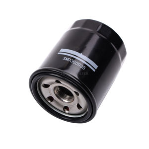 Fabrik preis Hochwertiger Ölfilter MZ690115 MD135737 MD360935 SMD360935 FÜR Mitsubishi-Ölfilter - Product Image 1