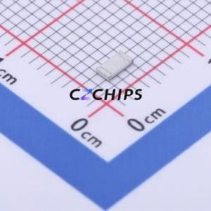 ARG06BTC0030 ตัวต้านทานแบบ SMD 1206 (ประเภท: ฟิล์มบาง) (ความต้านทาน: 3 โอห์ม ความแม่นยำ: 0.1%) - Product Image 2