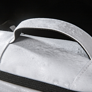 Sac banane de cyclisme pour téléphone, sacoche de <span class=keywords><strong>sport</strong></span> pour vélo, sacoche de taille pour activités de plein air - Product Image 6