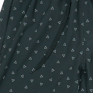 Short de sport décontracté de haute qualité pour hommes Short de plage d'été personnalisé écologique et anti-rides - Product Image 3