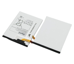 EB-BT230FBE 4000mAh Replacement <b>Battery</b> for Samsung Galaxy Tab 4 7.0 CE RoHS Wholesale Bulk High Capacity Quality - Product Image 6