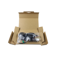 Sonde de pH industrielle numérique RIKA avec module RS485 4-20mA, capteur de pH professionnel pour bioréacteur, aquaculture, réservoirs et eau de mer