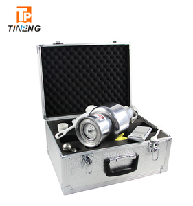 Máy Đo Độ Ẩm Nhanh Chóng Đất Kiểm Tra Độ Ẩm Nhanh Chóng - Product Image 4