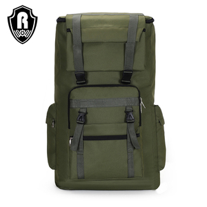 Over Grootte 120L Waterdicht Krasbestendig Jacht Plunjezak Tactische Rugzak Custom <span class=keywords><strong>Logo</strong></span> - Product Image 3