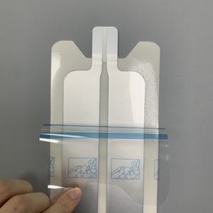 Nuovo Tipo di Elettrodo Neutro Bipolare Monouso Senza Cavo per Macchina ESU - Product Image 5