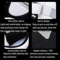 Chaussures de musculation légères et respirantes de haute qualité pour débutants, avec soutien de la voûte plantaire, vente en gros d'usine