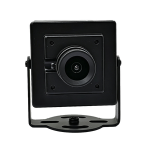 โมดูลกล้อง 1MP 720P USB2.0 100 °   เซ็นเซอร์ CMOS ขนาด 1/4 นิ้ว DFOV ความเร็วในการสแกน 0.1 วินาที แบบเสียบใช้งานได้ทันทีสำหรับการจดจำใบหน้า - Product Image 6