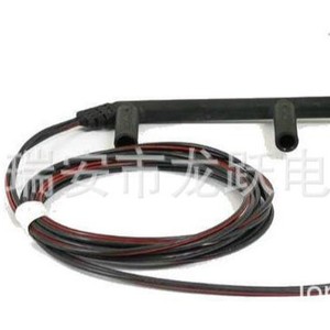 Tdi 1.9 Glow <b>Plug</b> Wiring Harness 038971782B 500mm <b>12v</b> Pvc Insulation For Diesel Engine - Product Image 2