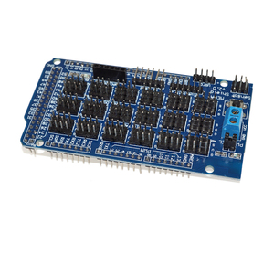 OKY2201 Sensor Shield V2.0 Placa de Expansión de Interfaz Completa para Arduino Mega Robotics - Product Image 6
