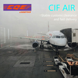 Envío internacional Dropship Asistente virtual Transporte <span class=keywords><strong>de</strong></span> carga Trabajos Express Air Freight Agent - Product Image 2