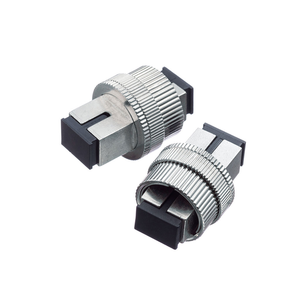 Brida mecánica Variable tipo 0-30db ajuste <span class=keywords><strong>fibra</strong></span> óptica <span class=keywords><strong>atenuador</strong></span> FC SC LC ST <span class=keywords><strong>atenuador</strong></span> - Product Image 2